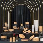 Iconic Woodacity 2.0 is the latest addition to Quadpack's Woodacity collection, which now includes lipsticks, compacts, jars and closures for perfume bottles, lotion packs and tubes