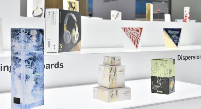 Metsä Board augmente ses capacités et présente ses innovations à Luxe Pack