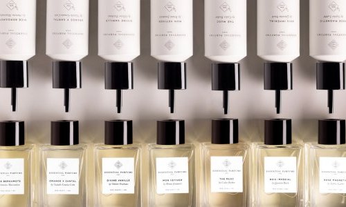 Coverpla accompagne Essential Parfums dans sa transition vers le rechargeable