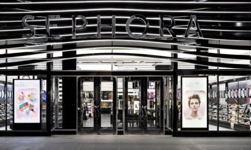 Sephora North America names Artemis Patrick as President