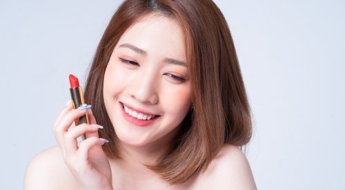 National beauty brands are quickly gaining ground in China, finds Dynvibe