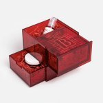 Anaïk - Cubic Plexi Box