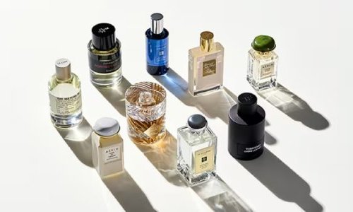 Estée Lauder va ouvrir à Paris un centre de développement dédié au parfum