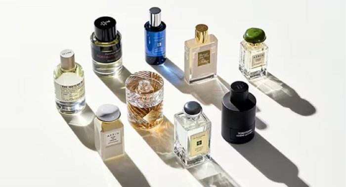 Estée Lauder va ouvrir à Paris un centre de développement dédié au parfum