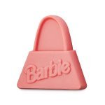 Lush - Barbie Handbag Soap
