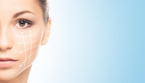 Mesurer l'efficacité des cosmétiques sur la fermeté et la tonicité de la peau