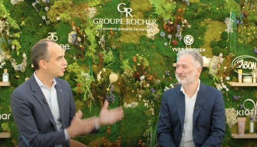 Groupe Rocher continues reorganization process with new Executive Committee