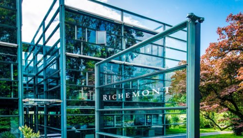 Luxe : Après Kering, Richemont crée à son tour une division parfum et beauté