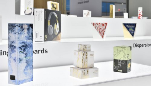 Metsä Board augmente ses capacités et présente ses innovations à Luxe Pack