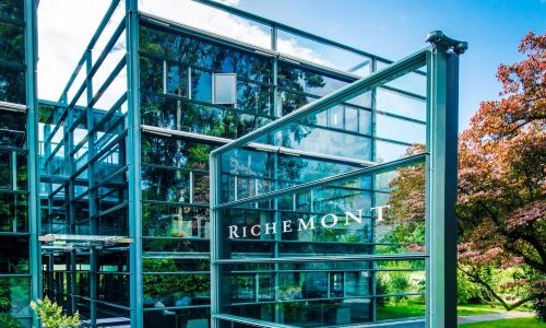 Luxury: After Kering, Richemont also creates a perfume and beauty division